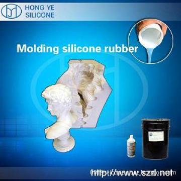 mold making silicone rubber